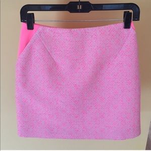 Ted Baker mini skirt